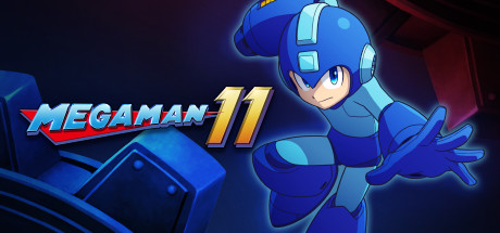 Mega Man 11 EU XBOX One / Xbox Series X|S CD Key