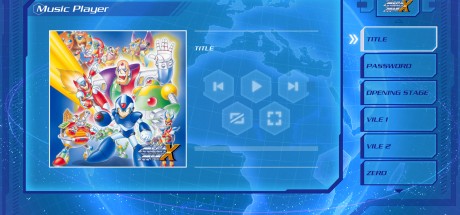 Mega Man X Legacy Collection 2 EU PC Steam CD Key