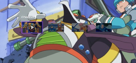 Mega Man X Legacy Collection 2 EU PC Steam CD Key