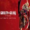 GUILTY GEAR -STRIVE- Ultimate Edition EU Steam CD Key