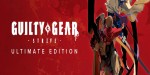 GUILTY GEAR -STRIVE- Ultimate Edition EU Steam CD Key