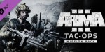 Arma 3 Tac-Ops Mission Pack DLC PC Steam CD Key