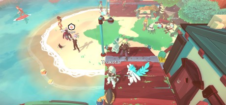 Temtem EMEA Steam CD Key Temtem EMEA Steam CD Key