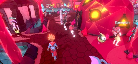 Temtem PC Steam CD Key Temtem PC Steam CD Key