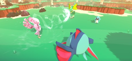 Temtem PC Steam CD Key Temtem PC Steam CD Key