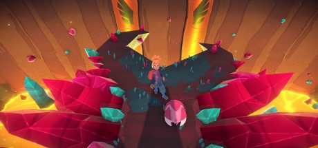 Temtem PC Steam CD Key Temtem PC Steam CD Key