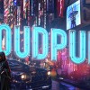Cloudpunk EU Xbox Series X|S CD Key Cloudpunk EU Xbox Series X|S CD Key