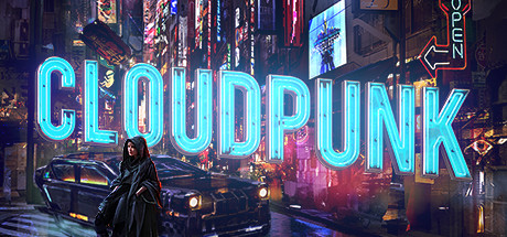 Cloudpunk AR XBOX One CD Key Cloudpunk AR XBOX One CD Key