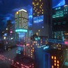 Cloudpunk EU Xbox Series X|S CD Key Cloudpunk EU Xbox Series X|S CD Key