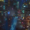 Cloudpunk EU Xbox Series X|S CD Key Cloudpunk EU Xbox Series X|S CD Key