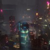 Cloudpunk EU Xbox Series X|S CD Key Cloudpunk EU Xbox Series X|S CD Key