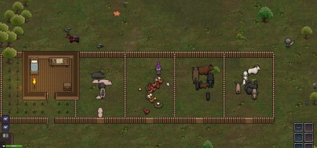 Keplerth EU Steam CD Key