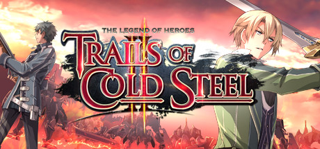 The Legend of Heroes: Trails of Cold Steel II EU Steam CD Key The Legend of Heroes: Trails of Cold Steel II EU Steam CD Key