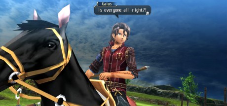 The Legend of Heroes: Trails of Cold Steel II EU Steam CD Key The Legend of Heroes: Trails of Cold Steel II EU Steam CD Key