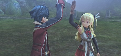 The Legend of Heroes: Trails of Cold Steel II EU Steam CD Key The Legend of Heroes: Trails of Cold Steel II EU Steam CD Key