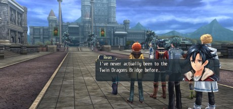 The Legend of Heroes: Trails of Cold Steel II EU Steam CD Key The Legend of Heroes: Trails of Cold Steel II EU Steam CD Key