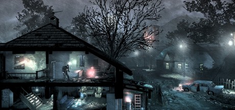 This War of Mine: Stories - Season Pass EU Steam CD Key This War of Mine: Stories - Season Pass EU Steam CD Key