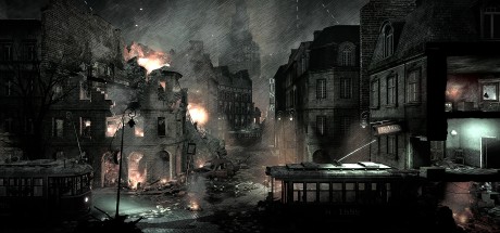 This War of Mine: Stories - Season Pass EU Steam CD Key This War of Mine: Stories - Season Pass EU Steam CD Key
