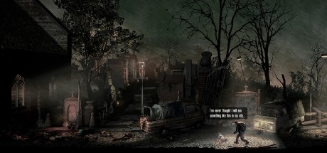 This War of Mine: Stories - Season Pass EU Steam CD Key This War of Mine: Stories - Season Pass EU Steam CD Key