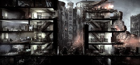 This War of Mine: Stories - Season Pass EU Steam CD Key This War of Mine: Stories - Season Pass EU Steam CD Key