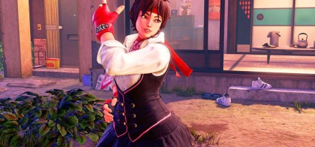 Street Fighter V - Season 3 Character Pass Steam CD Key