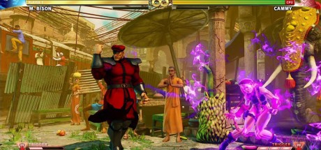 Street Fighter V - Season 3 Character Pass Steam CD Key