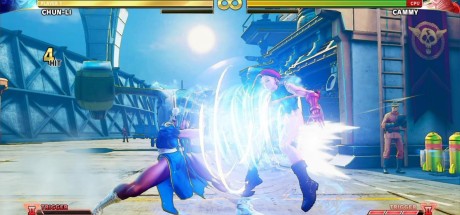 Street Fighter V - Season 3 Character Pass Steam CD Key