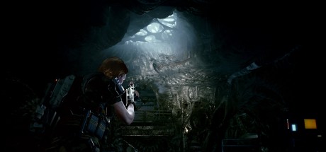 Aliens: Fireteam Elite - Into the Hive Edition RoW PC Steam CD Key Aliens: Fireteam Elite - Into the Hive Edition RoW PC Steam CD Key