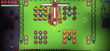 Forager EU Steam CD Key Forager EU Steam CD Key