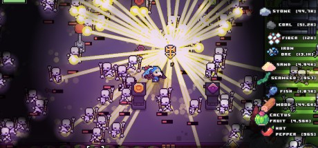 Forager EU Steam CD Key Forager EU Steam CD Key