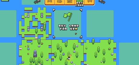 Forager EU Steam CD Key Forager EU Steam CD Key