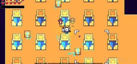 Forager EU Steam CD Key Forager EU Steam CD Key