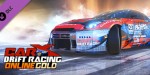 CarX Drift Racing Online - Gold DLC PC Steam CD Key