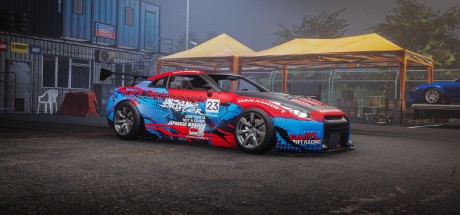 CarX Drift Racing Online - Gold DLC PC Steam CD Key CarX Drift Racing Online - Gold DLC PC Steam CD Key