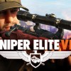 Sniper Elite VR Steam CD Key Sniper Elite VR Steam CD Key