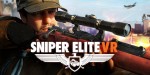 Sniper Elite VR Steam CD Key
