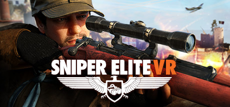 Sniper Elite VR Steam CD Key Sniper Elite VR Steam CD Key
