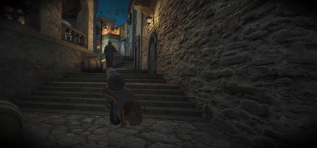 Sniper Elite VR Steam CD Key Sniper Elite VR Steam CD Key