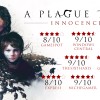 A Plague Tale: Innocence GOG CD Key A Plague Tale: Innocence GOG CD Key