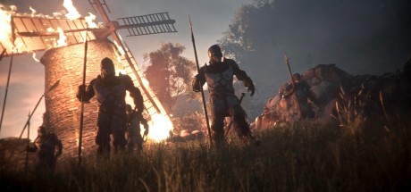 A Plague Tale: Innocence GOG CD Key A Plague Tale: Innocence GOG CD Key