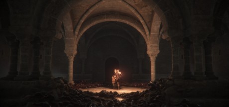 A Plague Tale: Innocence GOG CD Key A Plague Tale: Innocence GOG CD Key