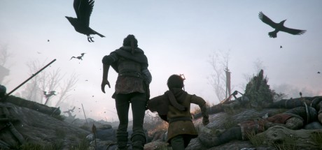 A Plague Tale: Innocence GOG CD Key A Plague Tale: Innocence GOG CD Key
