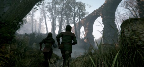 A Plague Tale: Innocence EU PC GOG CD Key A Plague Tale: Innocence EU PC GOG CD Key