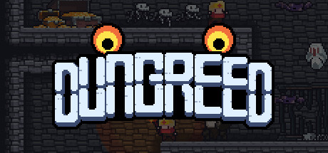 Dungreed EU Steam CD Key Dungreed EU Steam CD Key