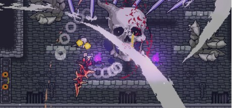 Dungreed EU Steam CD Key Dungreed EU Steam CD Key