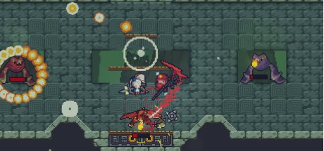 Dungreed EU Steam CD Key Dungreed EU Steam CD Key
