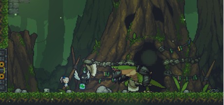 Dungreed EU Steam CD Key Dungreed EU Steam CD Key