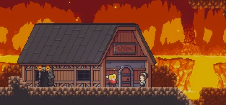 Dungreed EU Steam CD Key Dungreed EU Steam CD Key