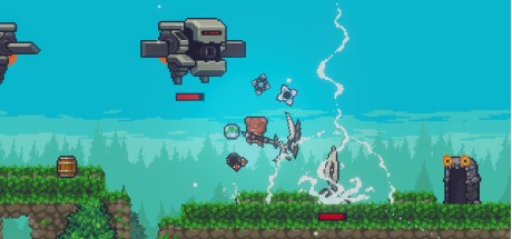 Dungreed EU Steam CD Key Dungreed EU Steam CD Key