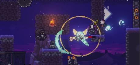 Dungreed EU Steam CD Key Dungreed EU Steam CD Key